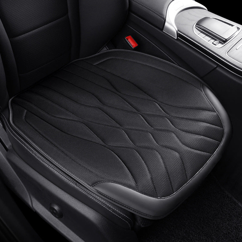 Coussin d'appoint pour sige auto d't avec systme de refroidissement avanc