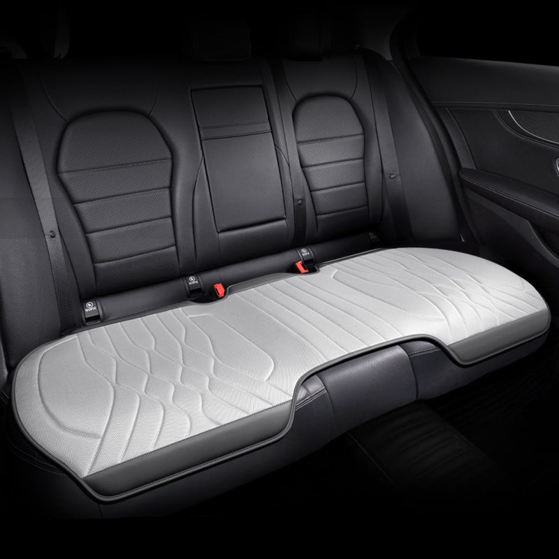 Coussin d'appoint pour sige auto d't avec systme de refroidissement avanc