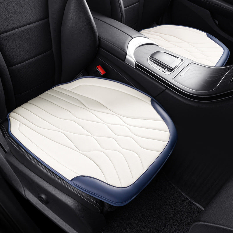Coussin d'appoint pour sige auto d't avec systme de refroidissement avanc