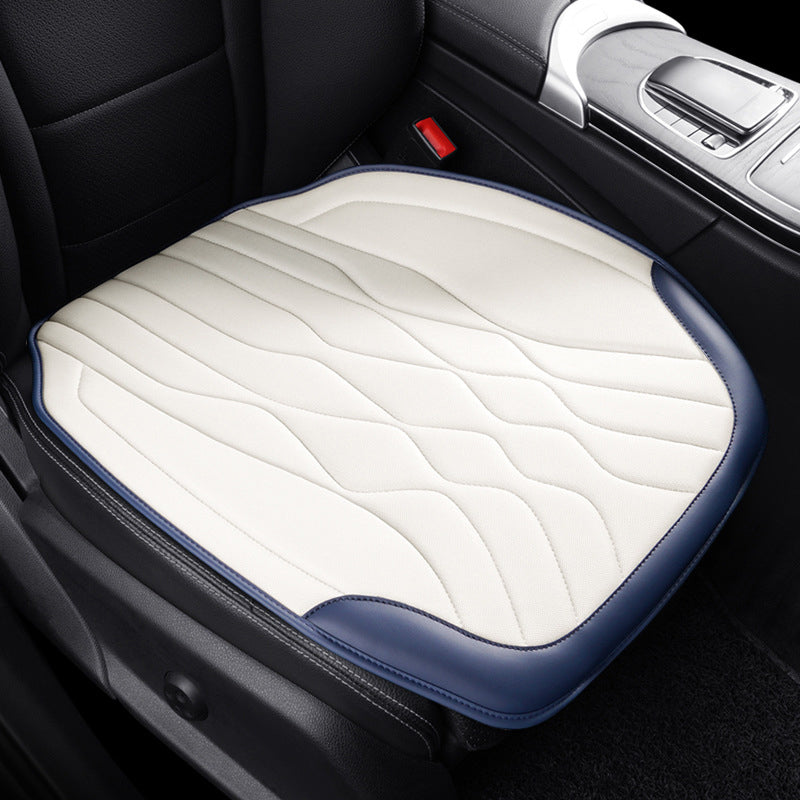 Coussin d'appoint pour sige auto d't avec systme de refroidissement avanc