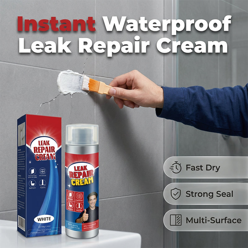 Spray impermabilisant pour colmater les fuites
