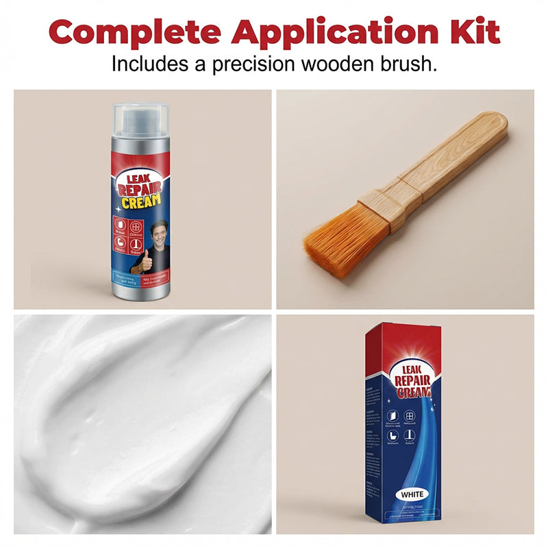 Spray impermabilisant pour colmater les fuites