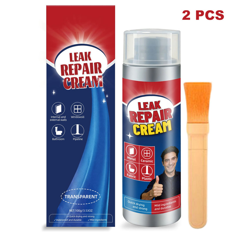 Spray impermabilisant pour colmater les fuites