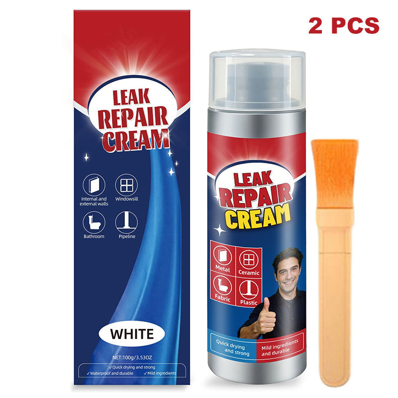 Spray impermabilisant pour colmater les fuites