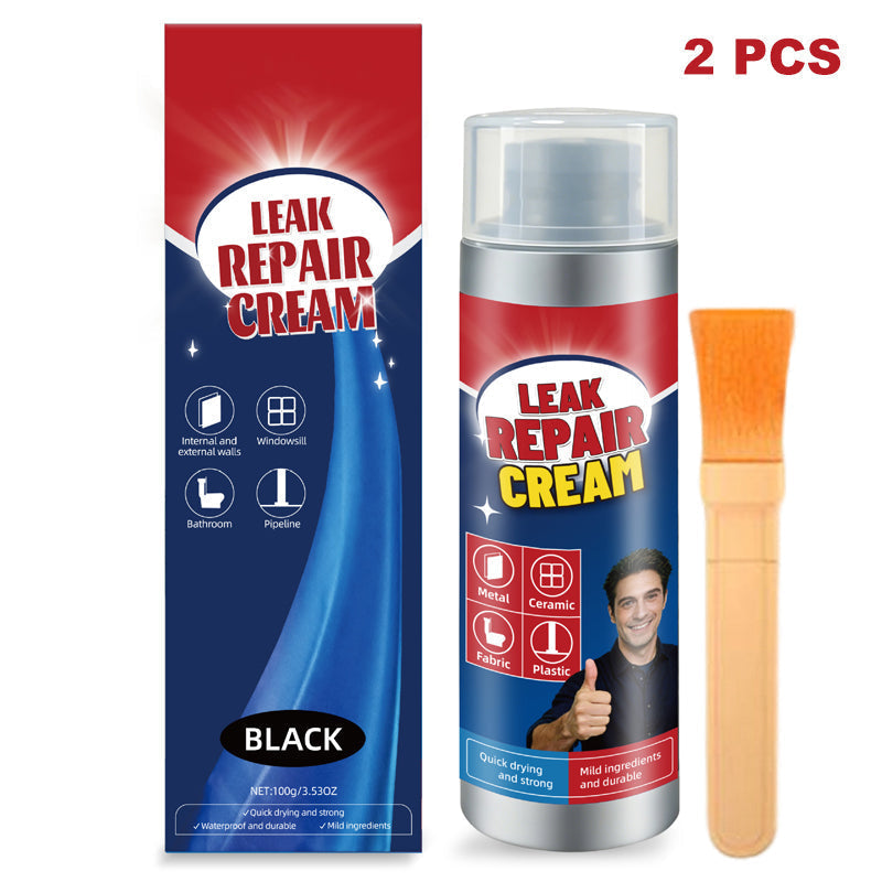 Spray impermabilisant pour colmater les fuites