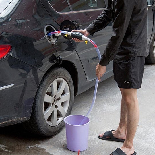 De rduction Aspirateur multifonction pour liquides