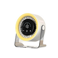 DE RDUCTION Ventilo de table ultra-compact 100 vitesses, tient dans la main Offre Limite
