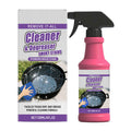 Spray Dgraissant Puissant pour Gril Nettoyage Rapide