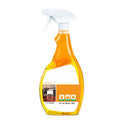 Copensunny? Spray pour parquets la cire d'abeille ScratchErase Nettoie, redonne de l'clat et limine les rayures