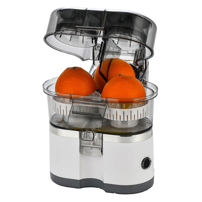 Presse-agrumes automatique double tte