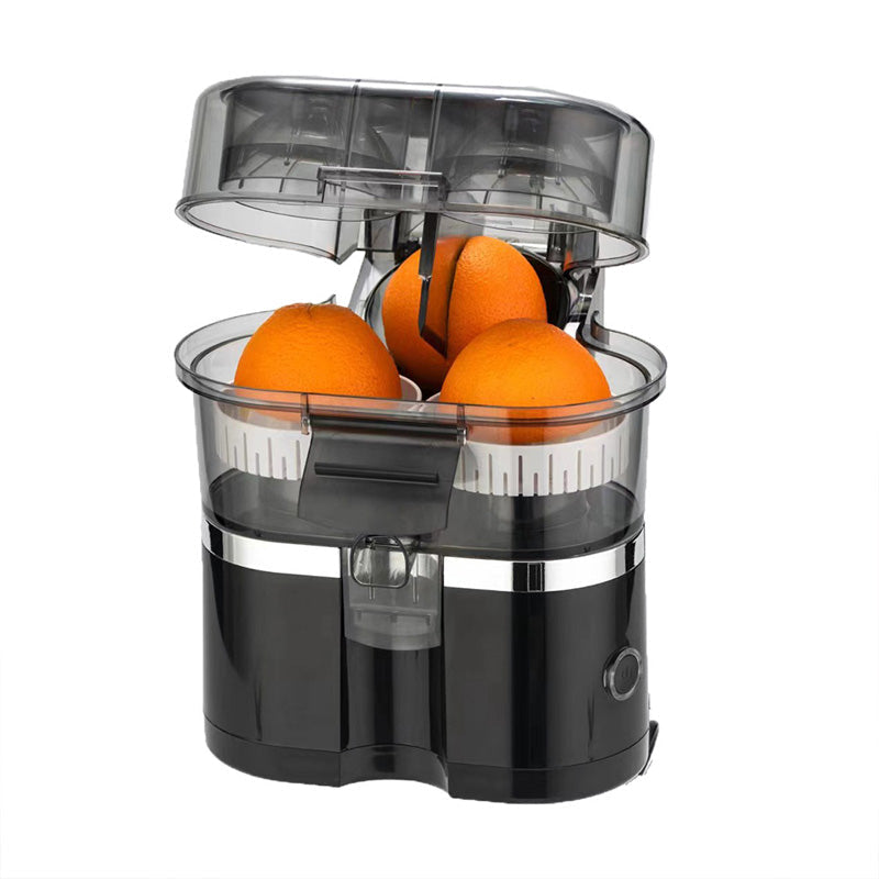 Presse-agrumes automatique double tte