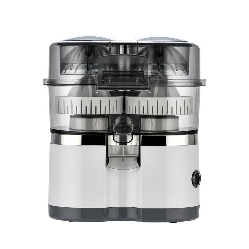 Presse-agrumes automatique double tte