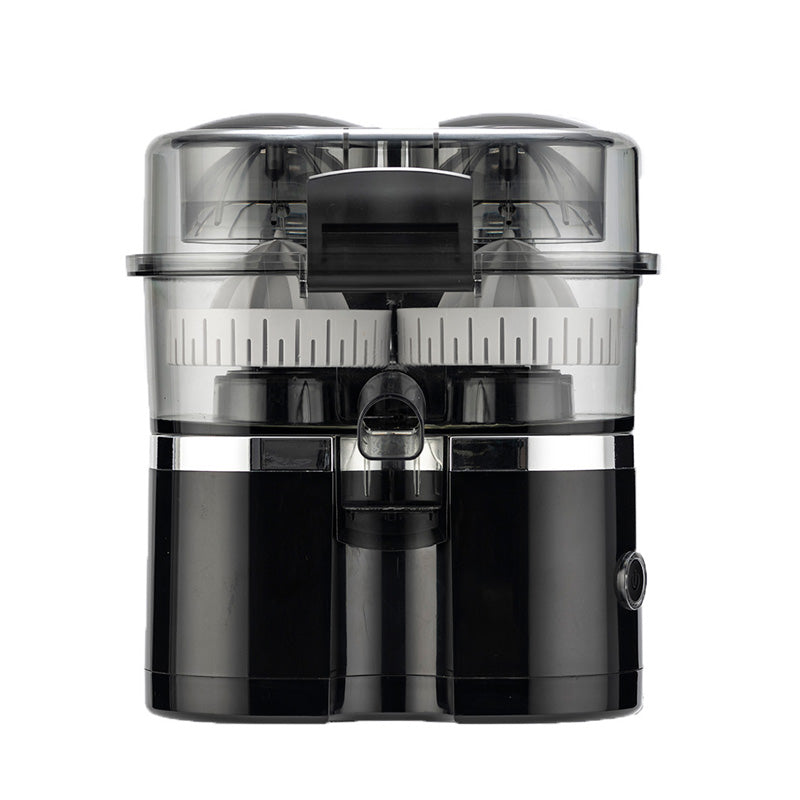 Presse-agrumes automatique double tte