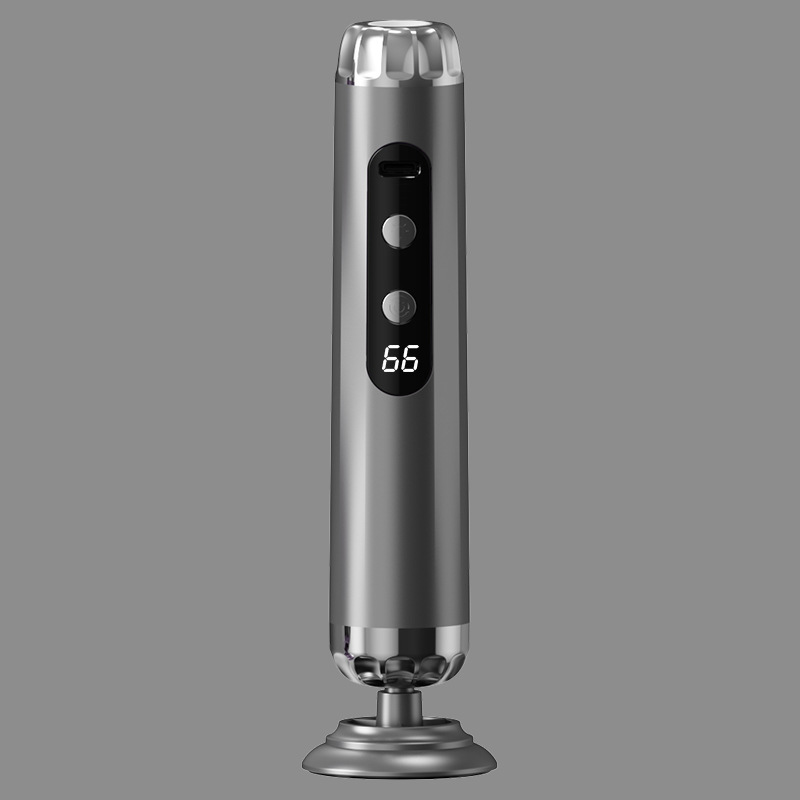 Meuleuse lectrique multifonction pour les pieds 5 vitesses