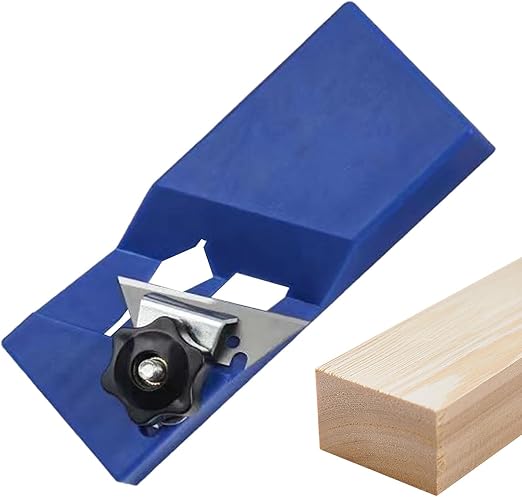Rape main pour plaques de platre