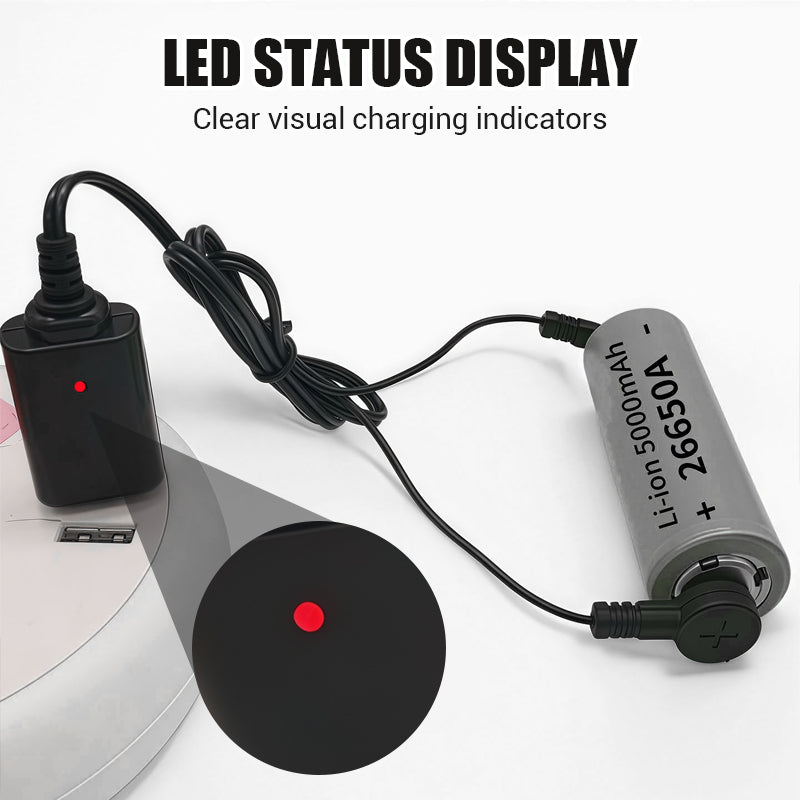 Chargeur magntique pour pistolets lectriques