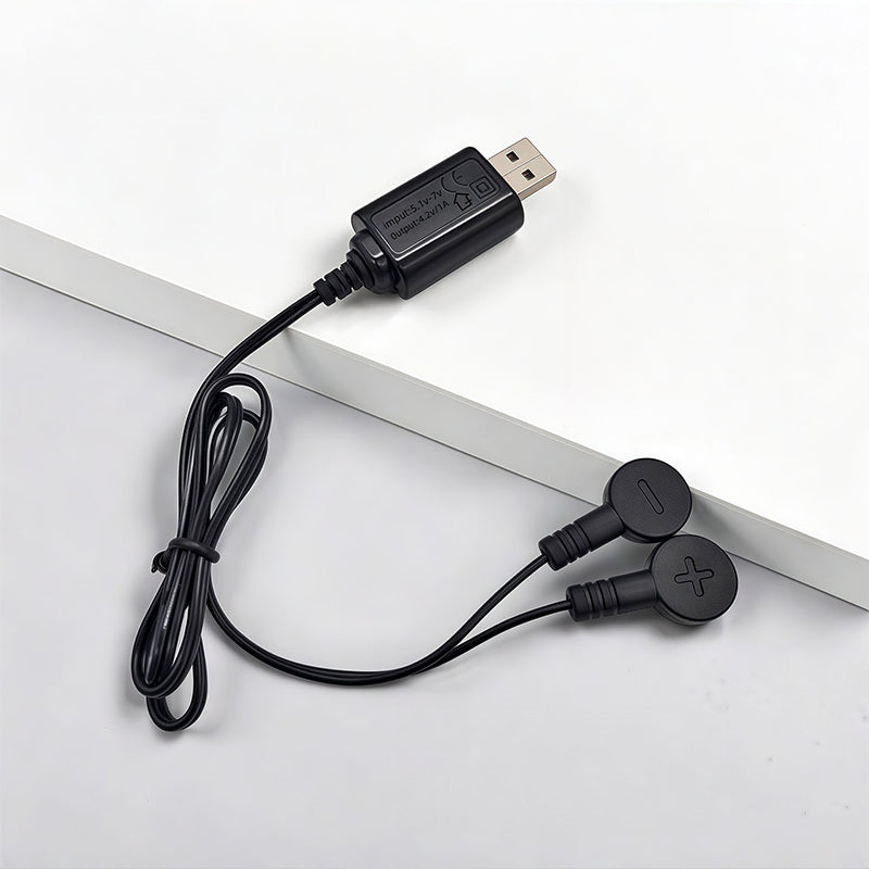 Chargeur magntique pour pistolets lectriques