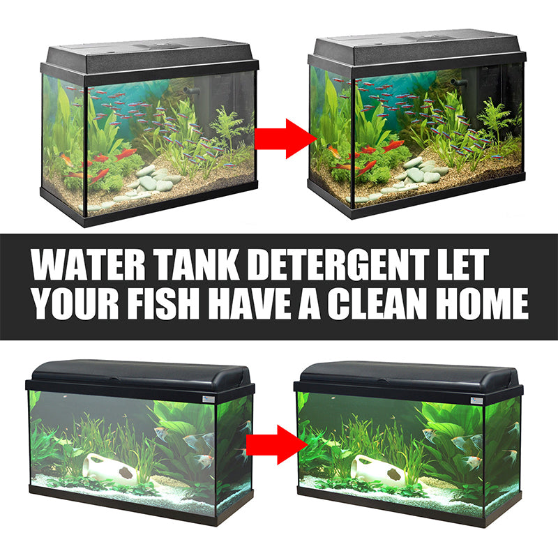 2026 ventes chaudes comprims de dchloration pour aquarium d'tang poissons