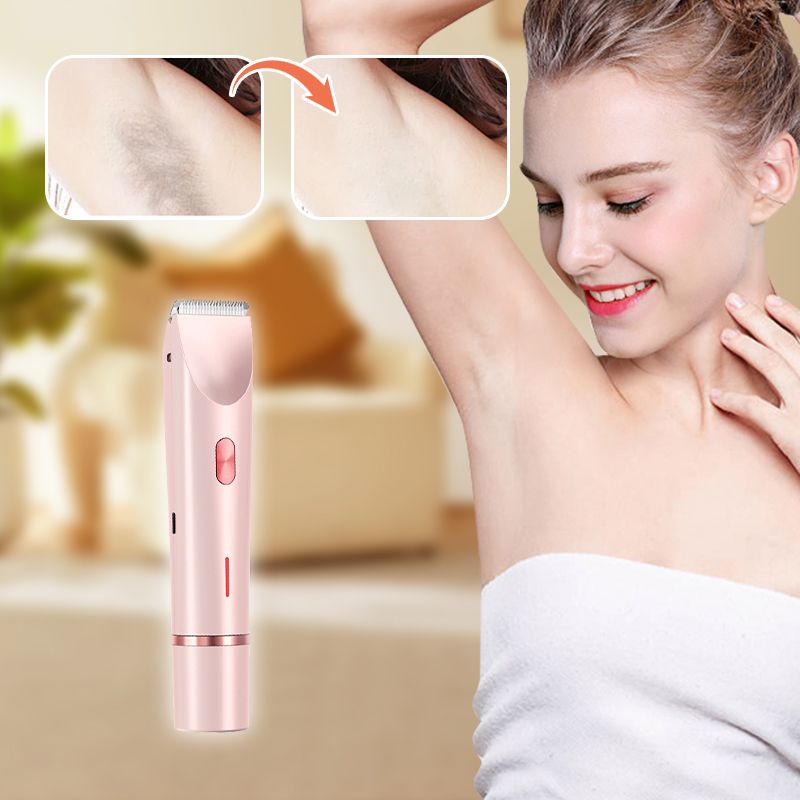 DE RDUCTION Rasoir Femme tanche IPX7 Utilisation Sous la Douche Offre Limite