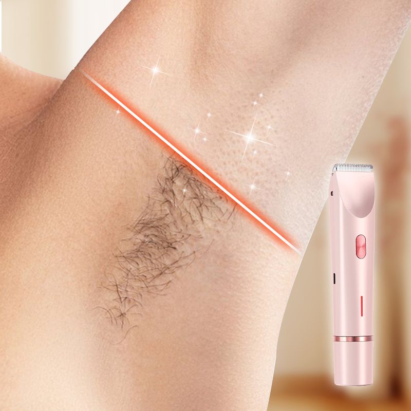DE RDUCTION Rasoir Femme tanche IPX7 Utilisation Sous la Douche Offre Limite