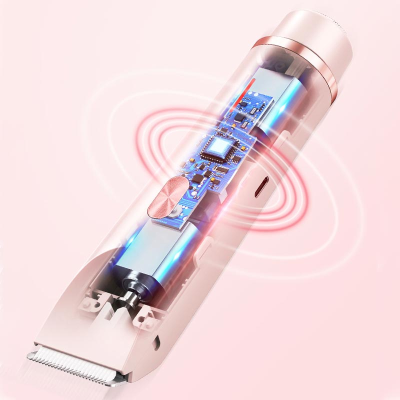 DE RDUCTION Rasoir Femme tanche IPX7 Utilisation Sous la Douche Offre Limite