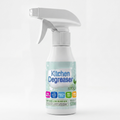 Leistungsstarker Küchen-Fettlöser-Spray
