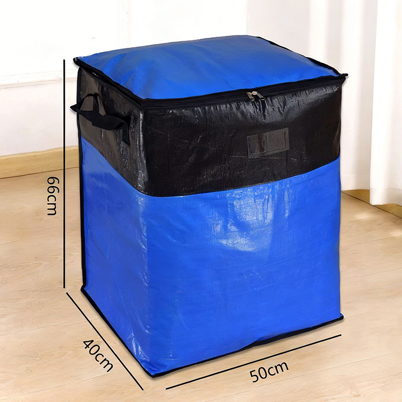 DE RDUCTION Sac de rangement et de dmnagement pliable