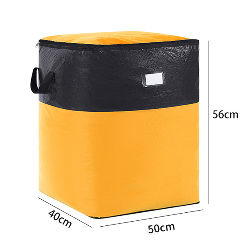 DE RDUCTION Sac de rangement et de dmnagement pliable