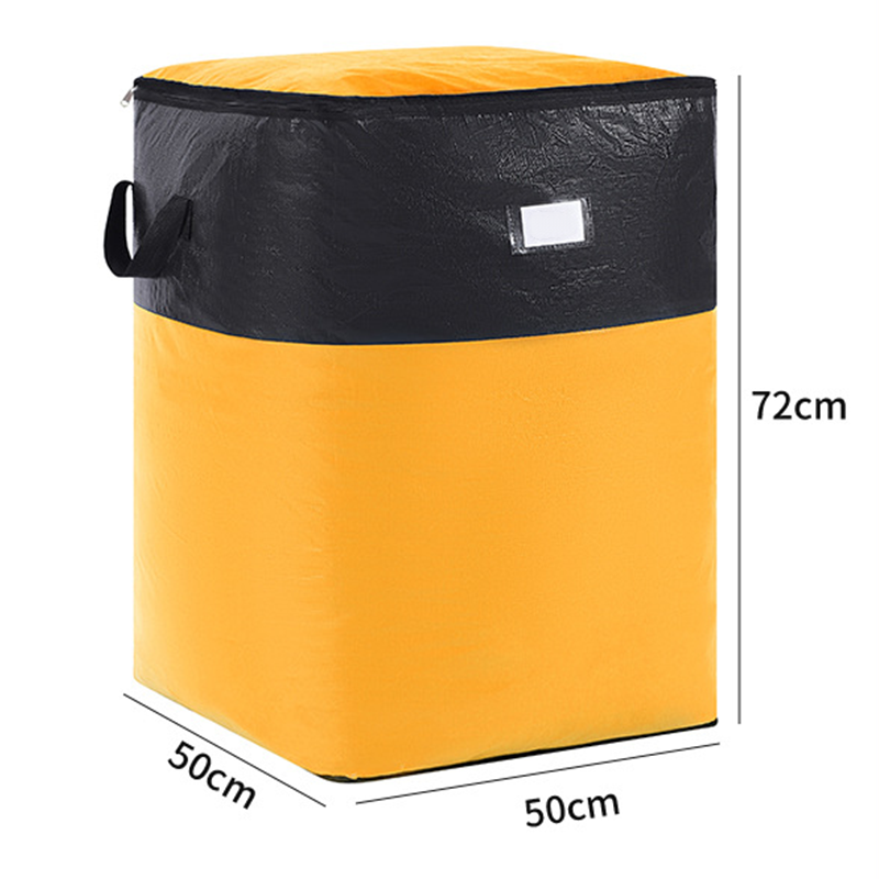 DE RDUCTION Sac de rangement et de dmnagement pliable
