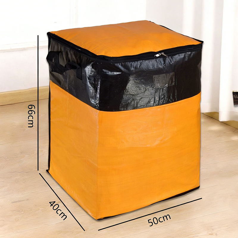 DE RDUCTION Sac de rangement et de dmnagement pliable