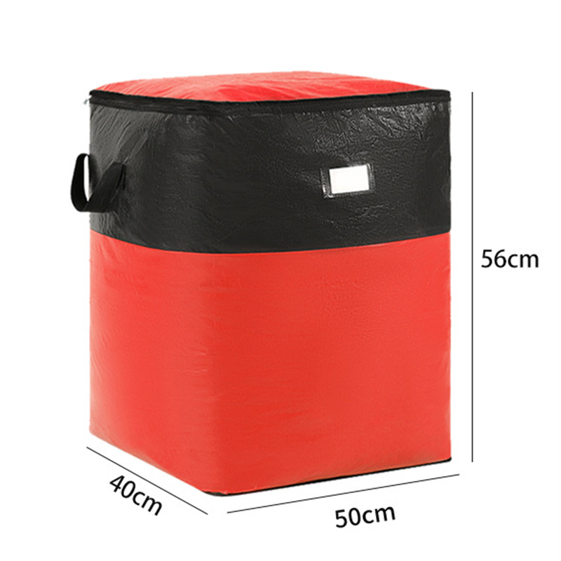 DE RDUCTION Sac de rangement et de dmnagement pliable