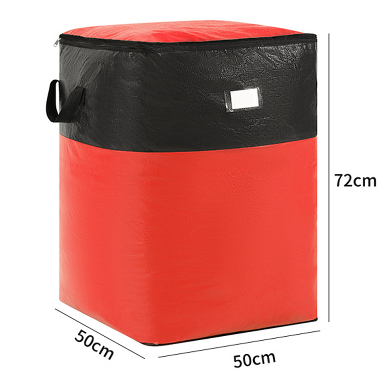 DE RDUCTION Sac de rangement et de dmnagement pliable