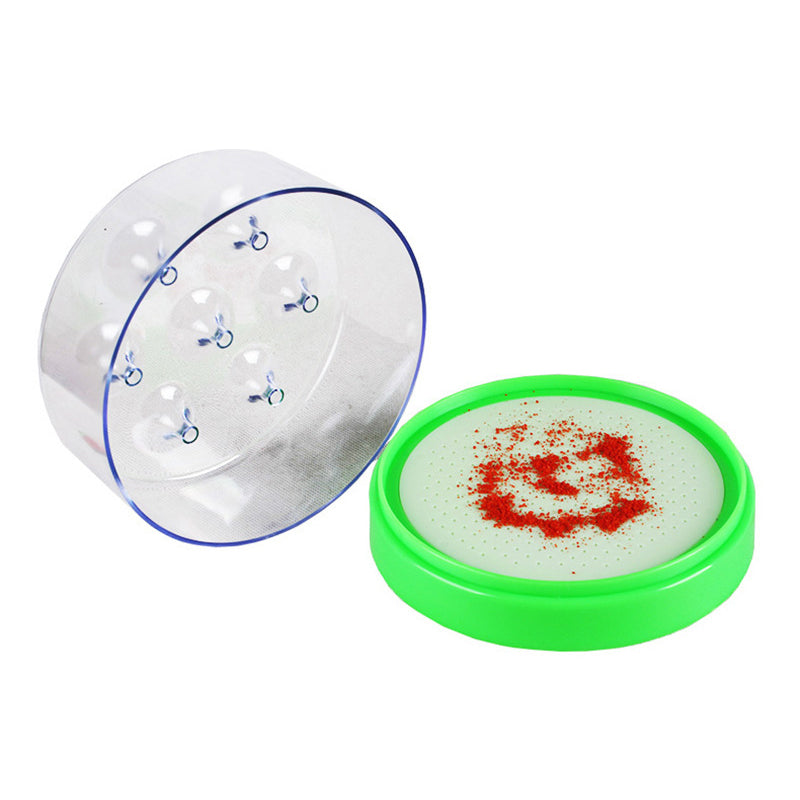 DE RDUCTION Pige mouches rutilisable sans lectricit
