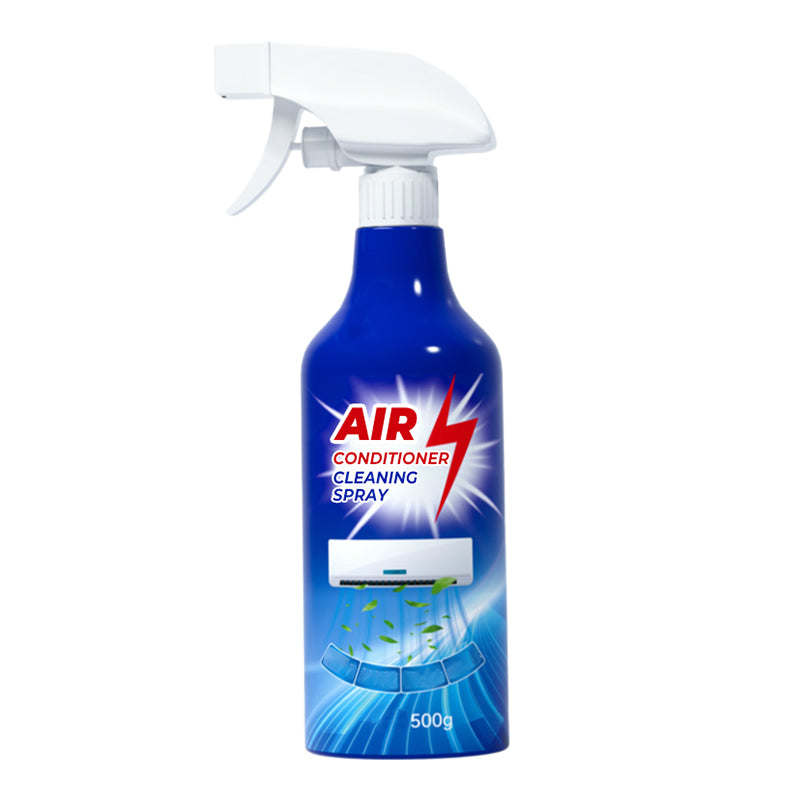 Spray nettoyant pour climatiseurs