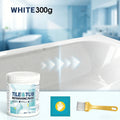 Kit de peinture de rnovation de qualit suprieure pour carrelage et baignoire