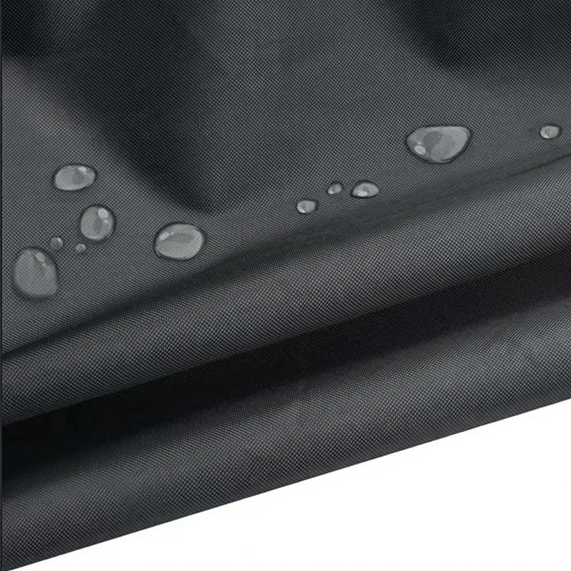 Housse impermable rsistante pour chaise-?uf suspendue Rsistante aux UV, tissu Oxford, fermeture clair