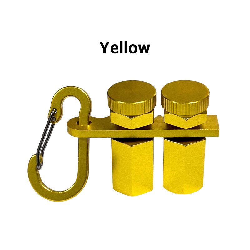 Pince de mesure pour escaliers en aluminium Verrouillage s?r, polyvalente, rsistante
