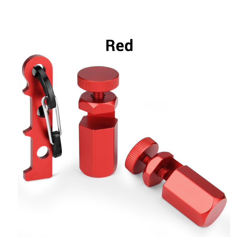 Pince de mesure pour escaliers en aluminium Verrouillage s?r, polyvalente, rsistante