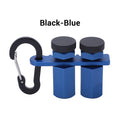 Pince de mesure pour escaliers en aluminium Verrouillage s?r, polyvalente, rsistante
