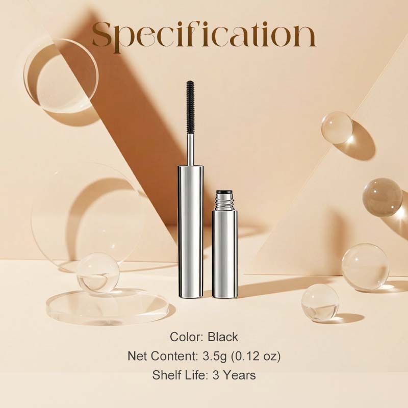 DE RDUCTION Mascara recourbant et allongeant, rsistant l'eau