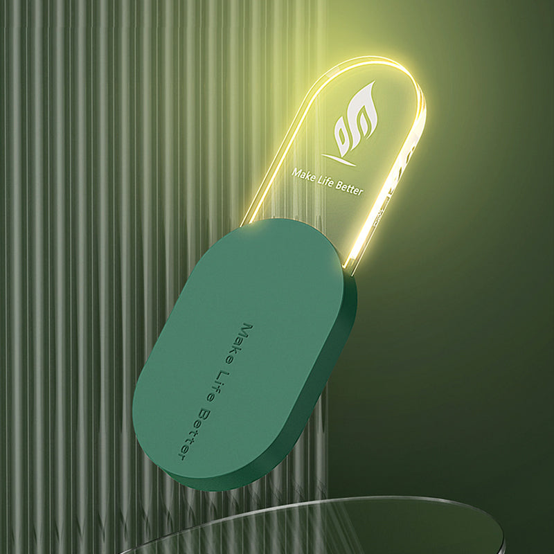 Lampe anti-moustiques ultrasons