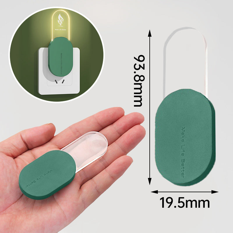 Lampe anti-moustiques ultrasons