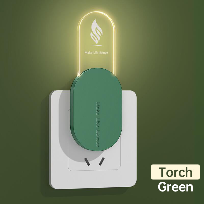 Lampe anti-moustiques ultrasons