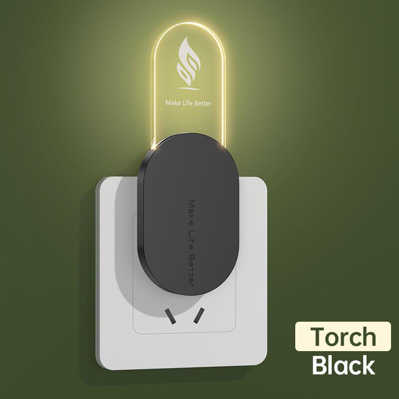 Lampe anti-moustiques ultrasons