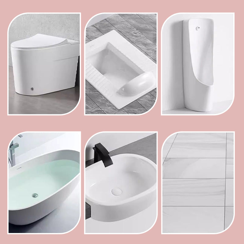 Nettoyant parfum pour cuvette de WC Puissant dtachant et dsodorisant, fra?cheur longue dure, dsinfectant efficace pour l'hygine de la salle de bains