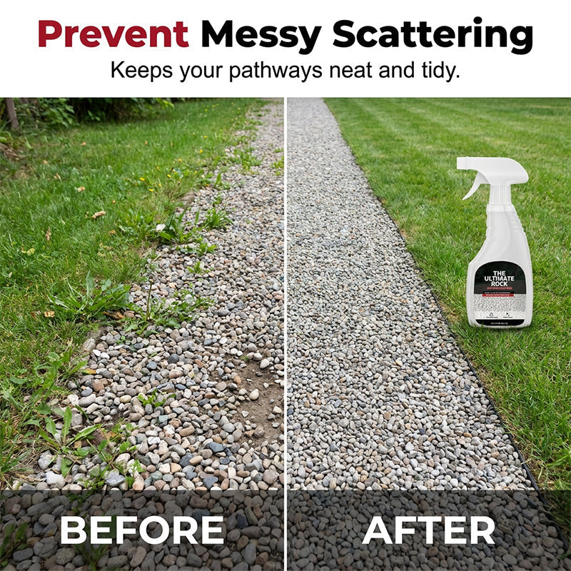 Spray fixant performant pour jardin extrieur