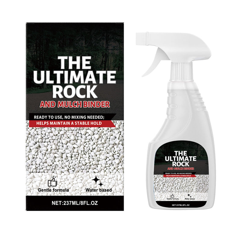 Spray fixant performant pour jardin extrieur