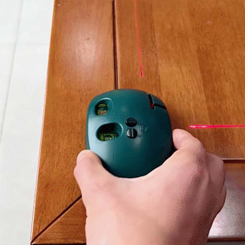 EN VEDETTE 2026 -50 % DE RDUCTION Niveau infrarouge 90 Laser lumineux, prcision d'angle droit. Parfait pour le carrelage, la charpente et l'accrochage d'?uvres. Amliorez vos projets DIY