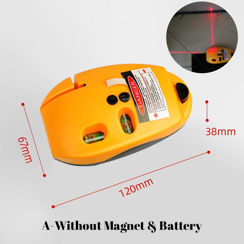 EN VEDETTE 2026 -50 % DE RDUCTION Niveau infrarouge 90 Laser lumineux, prcision d'angle droit. Parfait pour le carrelage, la charpente et l'accrochage d'?uvres. Amliorez vos projets DIY