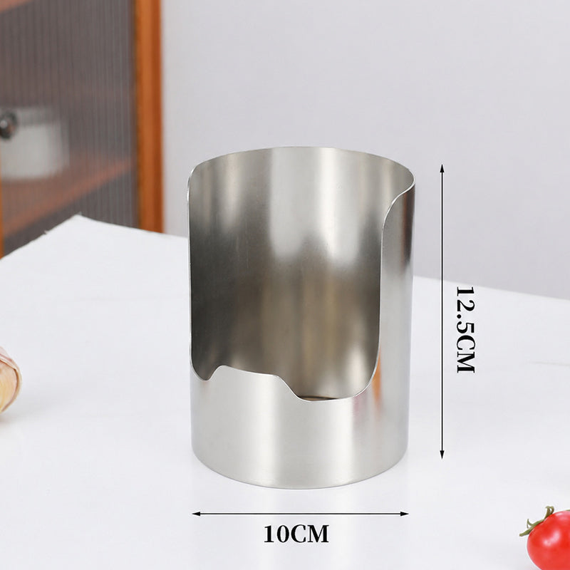 Porte-ustensiles de cuisine multifonctionnel